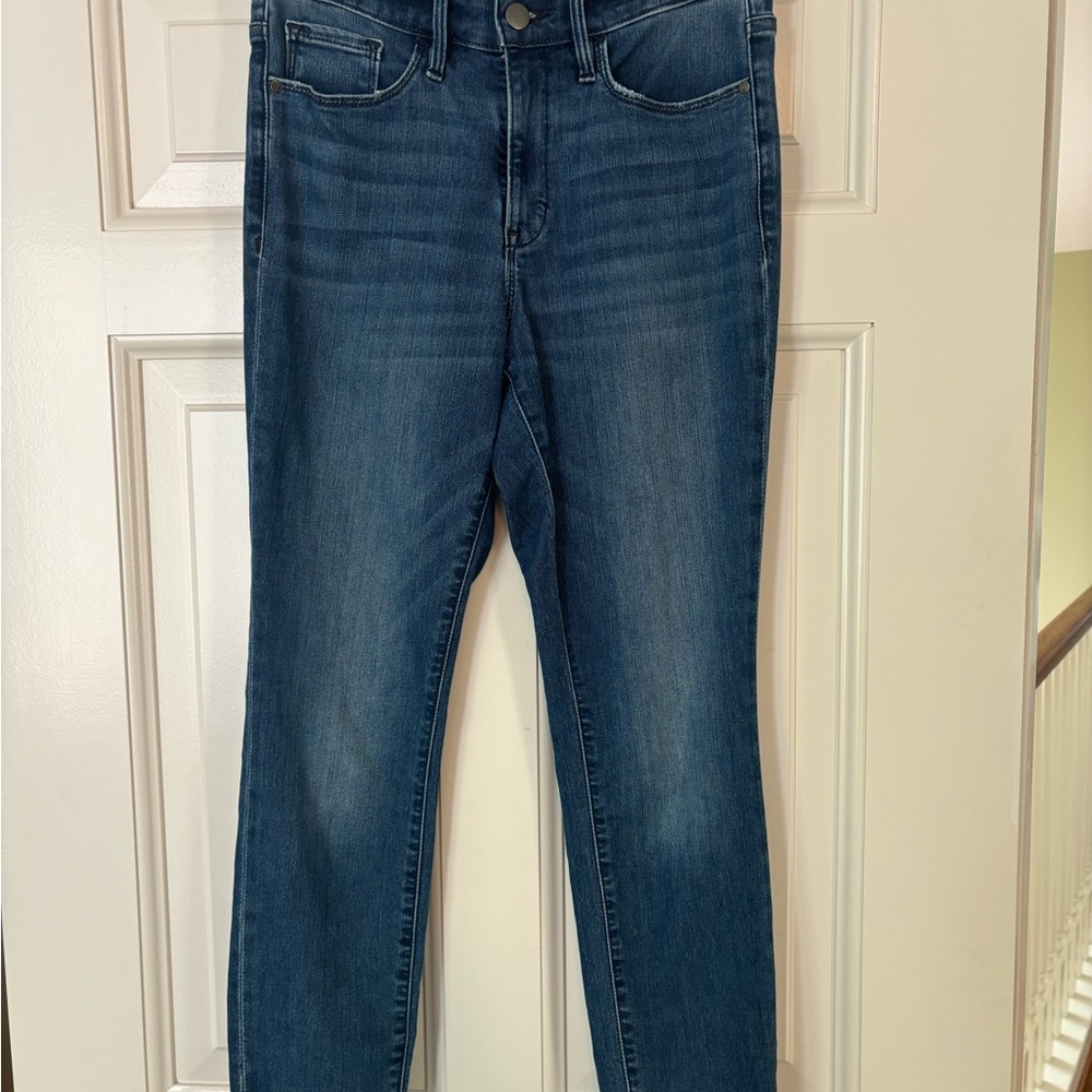 ATHLETA Classic Blue Women's Jeans